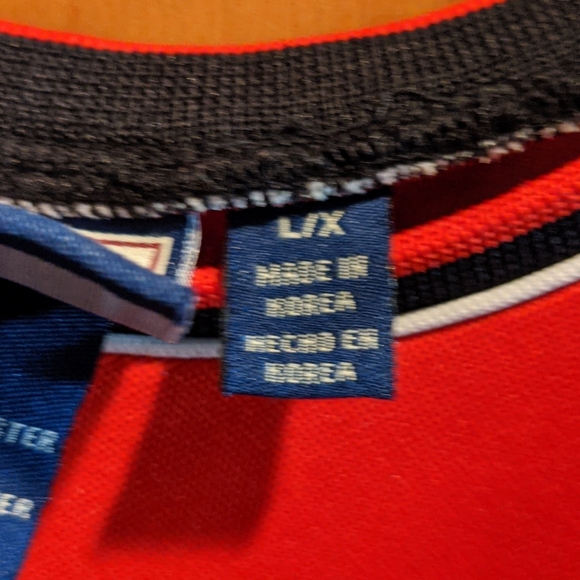 Autographed Chicago Bulls jersey (Ladies) - Picture 4 of 11